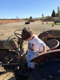 Exploring the Past