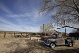 Rustic Ride