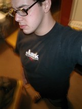 Dave B's Specs