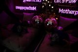 Neon Nights: A Mother's Love