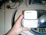 Mobile Communication