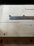 Measuring Termites' Damage