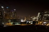 Nighttime Metropolis