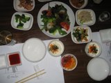 Feast of Eleven Plates