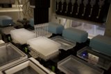 Inside the CNSI Bio Automation Lab