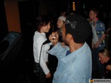 Nightclub Party Posers