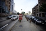 Stop and Go: Navigating Through the Metropolis