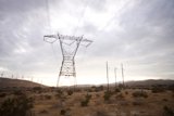 Electricity in the Desert