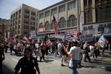 Patriotic March