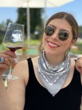Sipping on Sunshine in Napa Valley