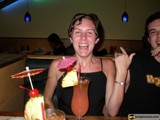 Cocktail Hour with the Birthday Girl