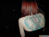 Inked Beauty