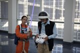 The Force is Strong with This One