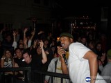Live Performance with Martin G