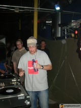 Nightclub Performance