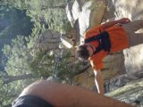 Scaling the Summit