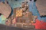 Numeric Brick Wall