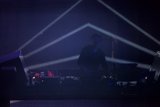 Rocking the Crowd: DJ's Concert Performance