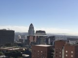Metropolis in the Clouds