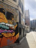 Street Art Comes Alive