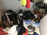 Closet Chaos