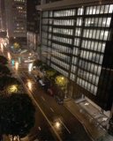 Metropolitan Nightlife