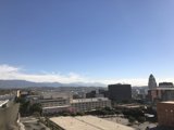 A Bird's Eye View of Los Angeles