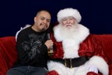A Festive Encounter