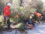 Safety Gear in Action