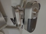 Professional Kitchen Appliances in Commercial Setting
