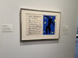 A Moment of Freedom at de Young