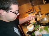Chopstick Feast
