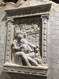 Magnificent Marble Work