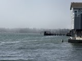 Serene Afternoon at Bodega Bay