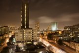 Majestic Urban Landscape