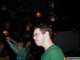 Dave B in the Dark