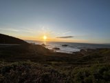 Endless Horizon