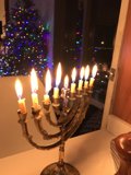 A Festival of Lights