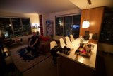 City View Living Room