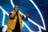 Drake Rocks the iHeart Stage