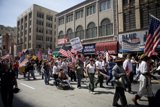 Patriotic Parade