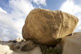 Monumental Rock Formation