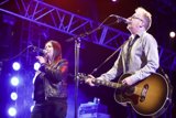 Musical Duo Rocking the Stage at Coachella