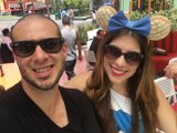 A Day at Disney