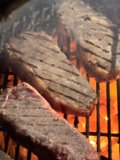 Sizzling Summer Steaks