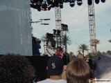 Coachella 2002 Concert Crowd