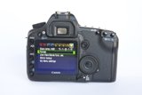Canon EOS 5D Mark II and III Side by Side