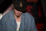 Travis B's Hat Game