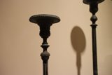 Shadows of Candlesticks
