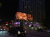 The Metropolis Sky